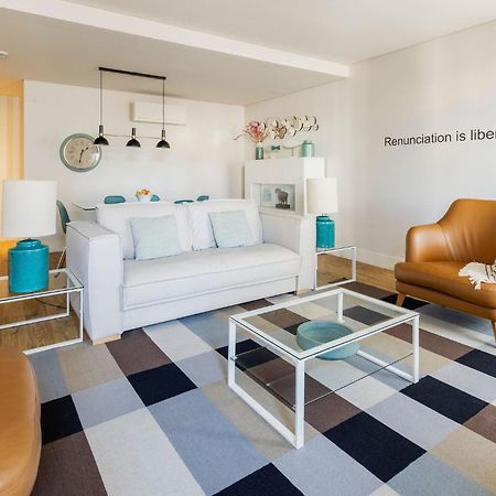 Chiado Square Apartments | Lisbon Best Apartments Bagian luar foto