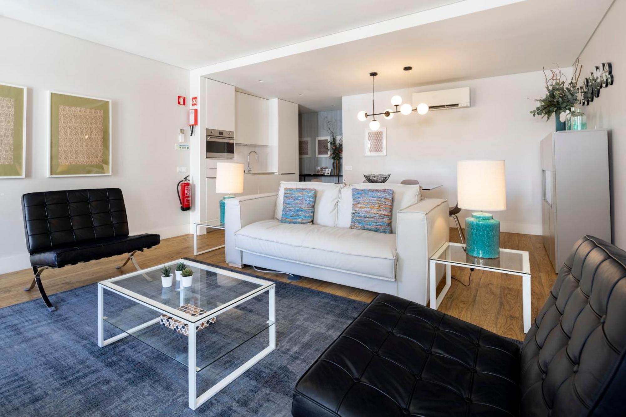 Chiado Square Apartments | Lisbon Best Apartments Bagian luar foto