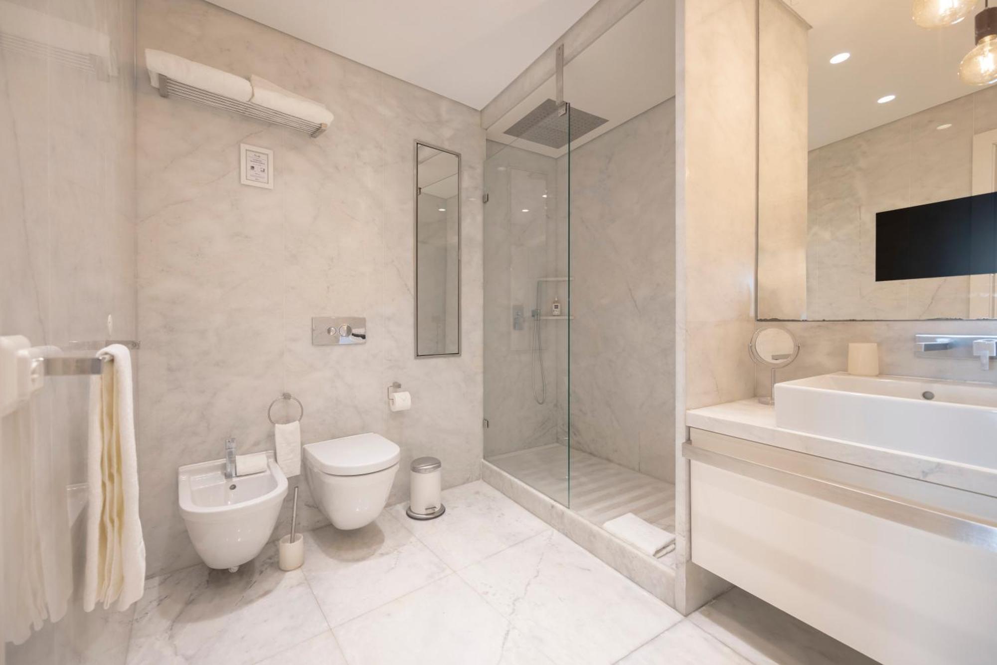 Chiado Square Apartments | Lisbon Best Apartments Bagian luar foto