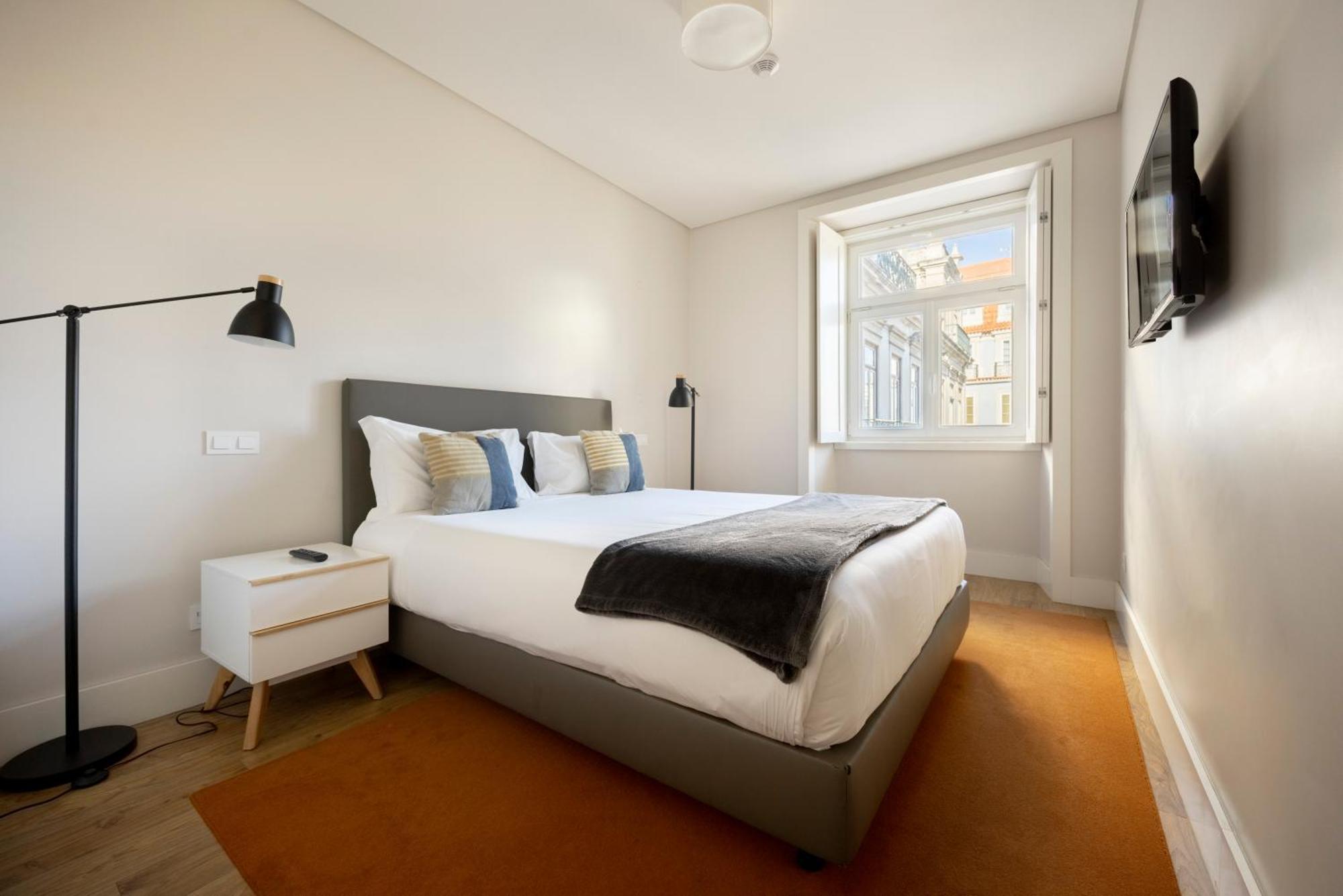 Chiado Square Apartments | Lisbon Best Apartments Bagian luar foto