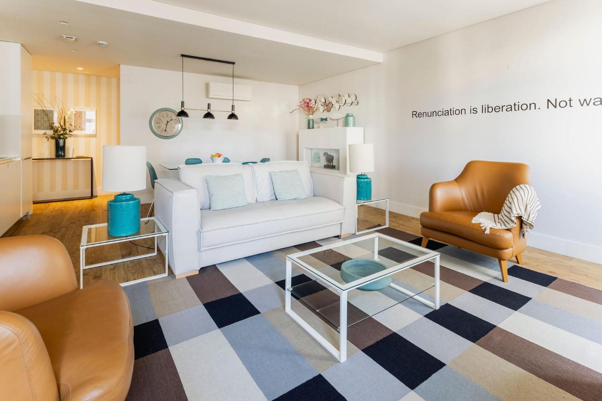 Chiado Square Apartments | Lisbon Best Apartments Bagian luar foto