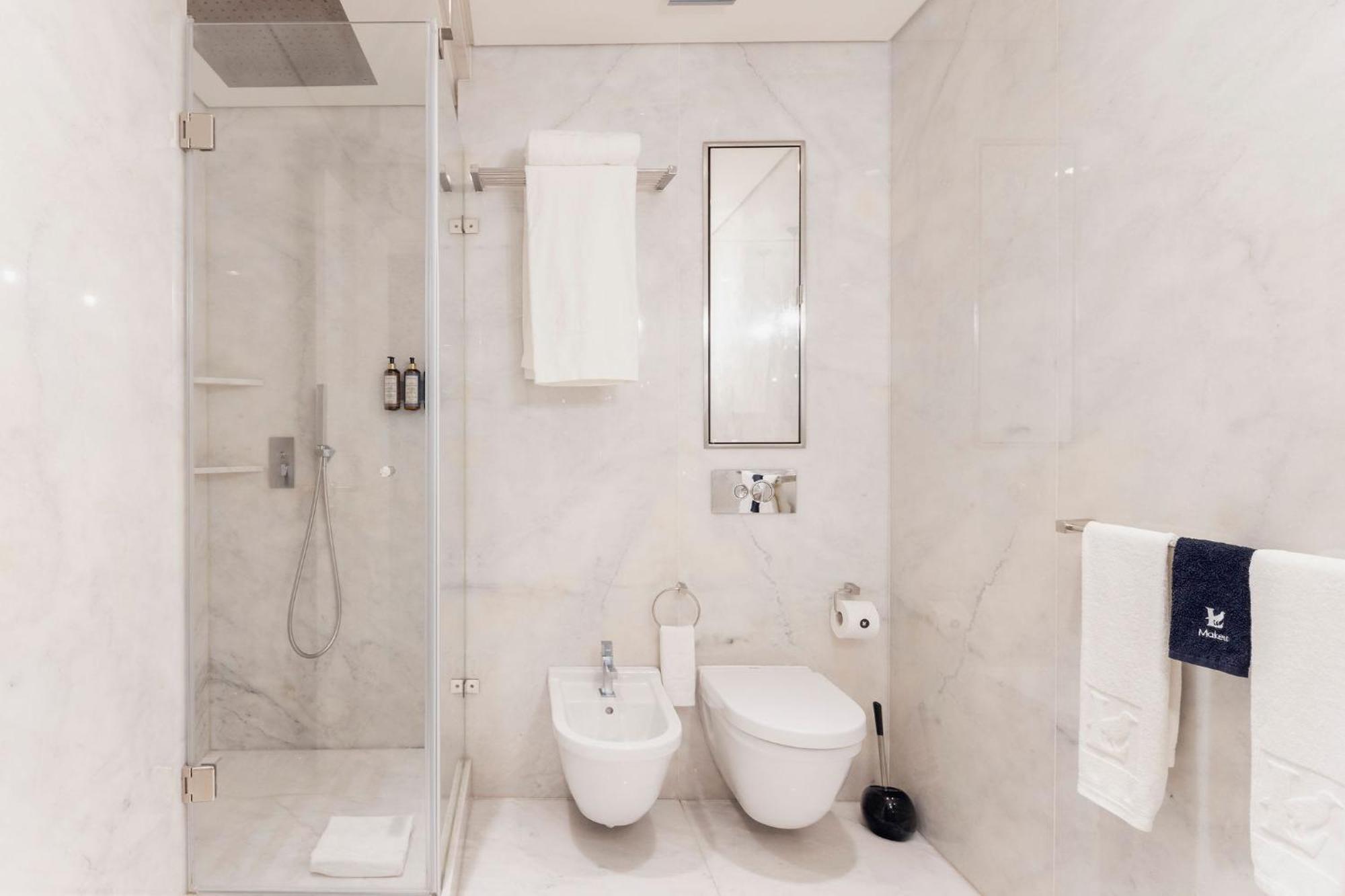 Chiado Square Apartments | Lisbon Best Apartments Bagian luar foto