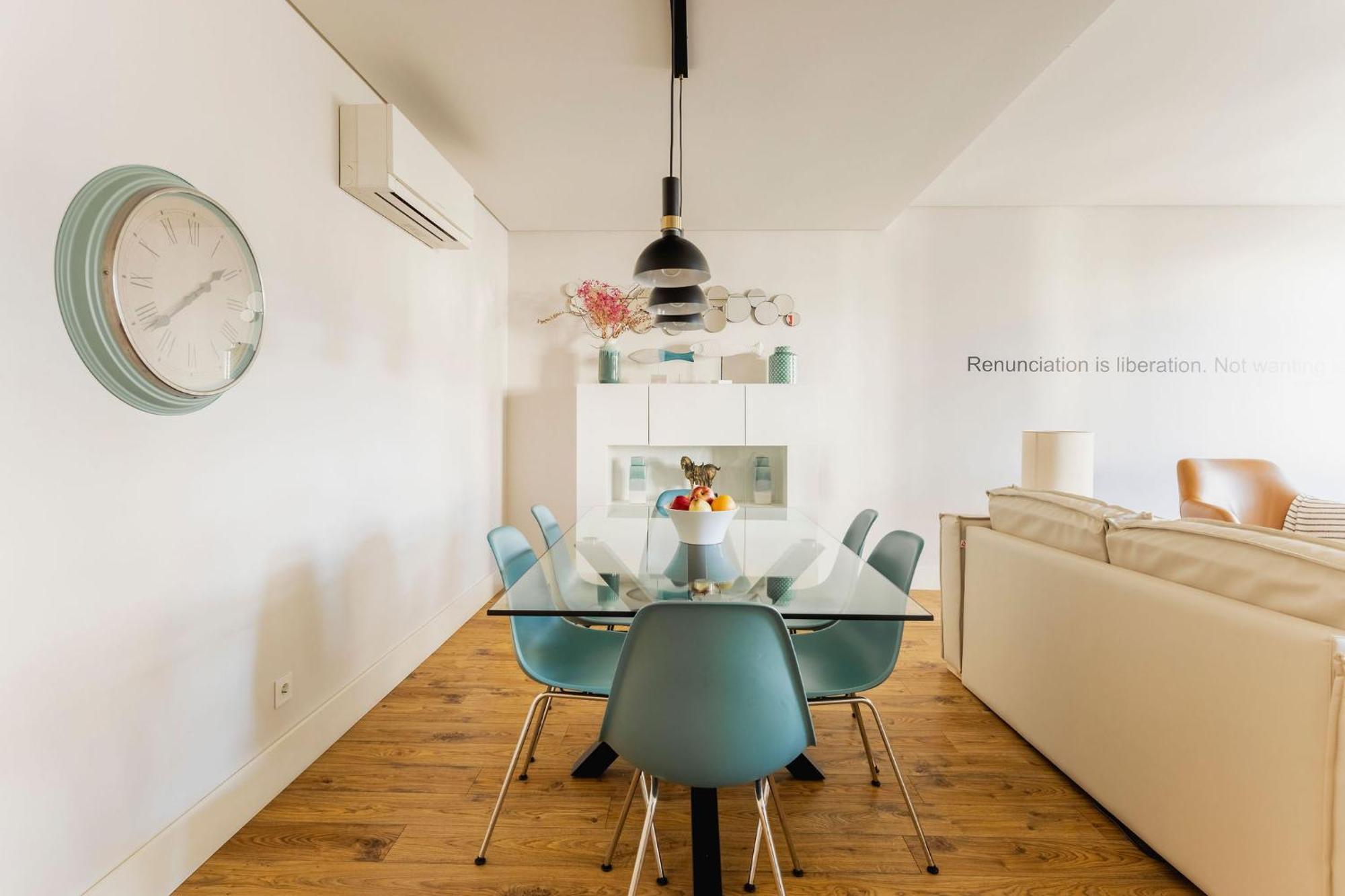 Chiado Square Apartments | Lisbon Best Apartments Bagian luar foto