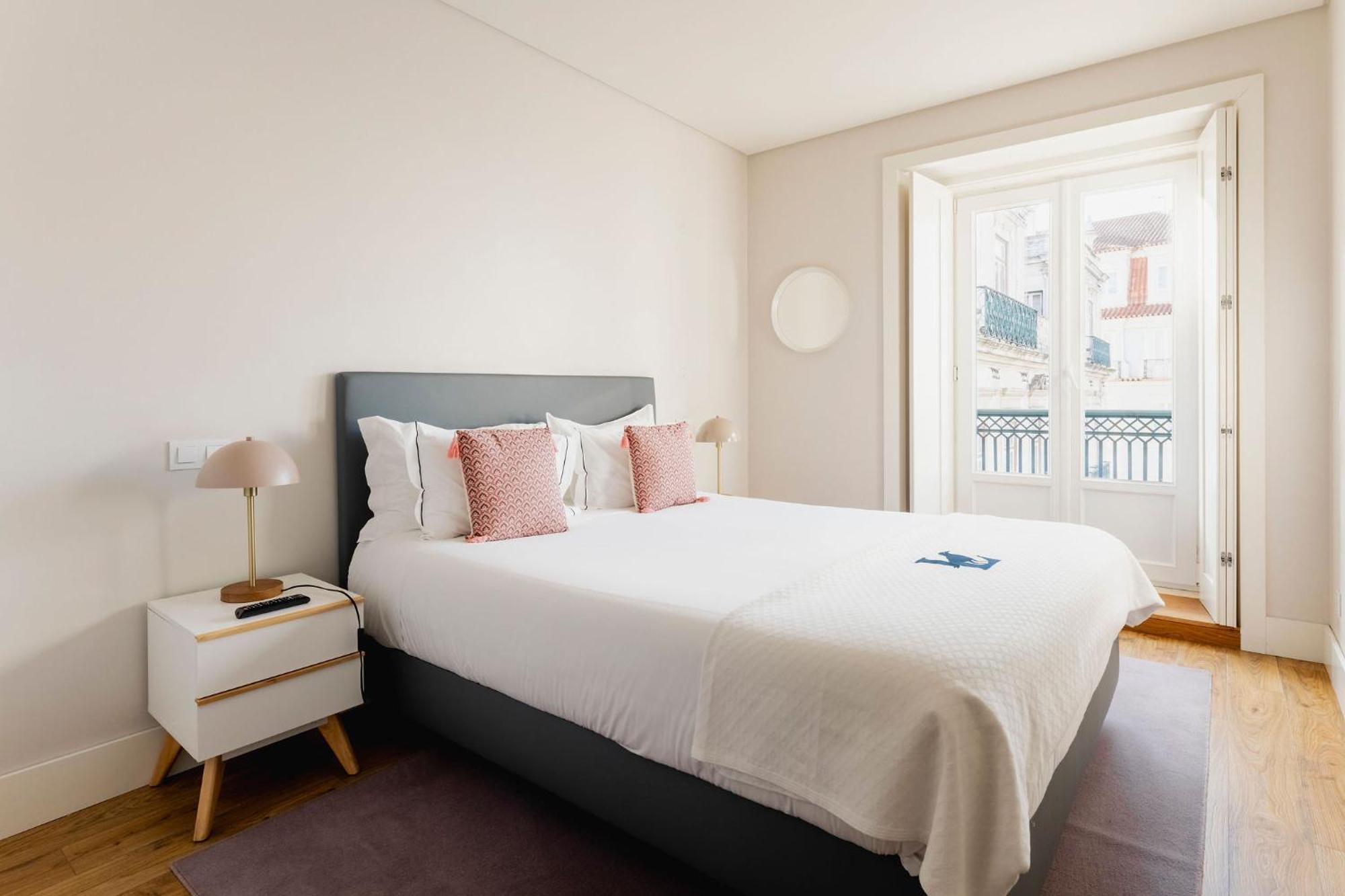 Chiado Square Apartments | Lisbon Best Apartments Bagian luar foto