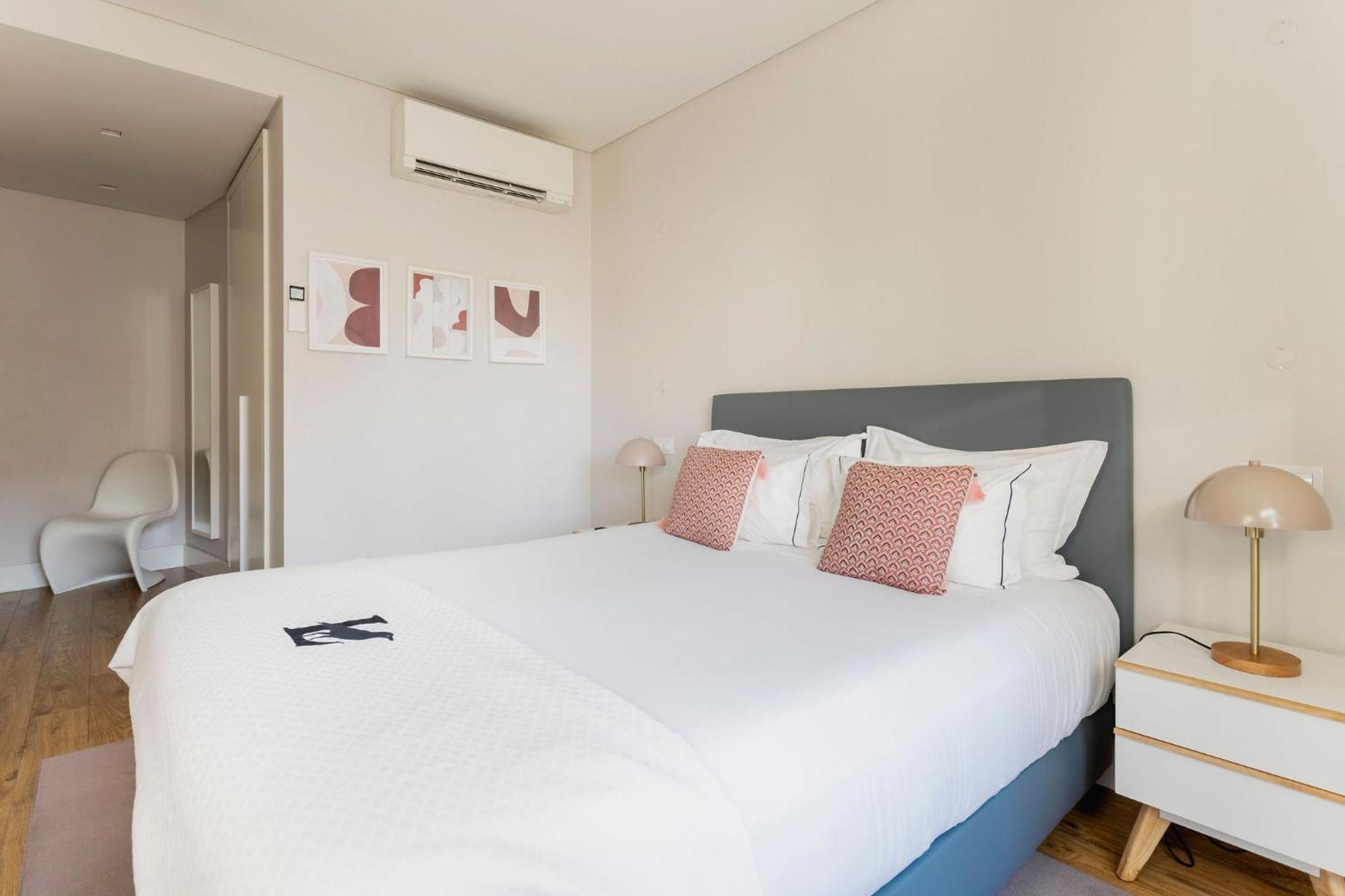 Chiado Square Apartments | Lisbon Best Apartments Bagian luar foto