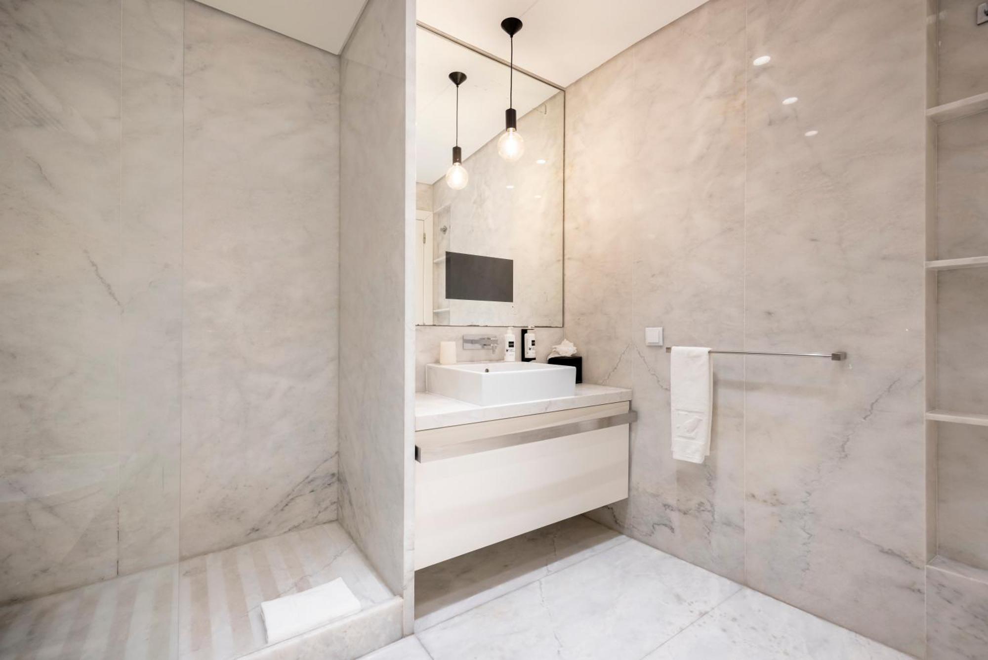 Chiado Square Apartments | Lisbon Best Apartments Bagian luar foto