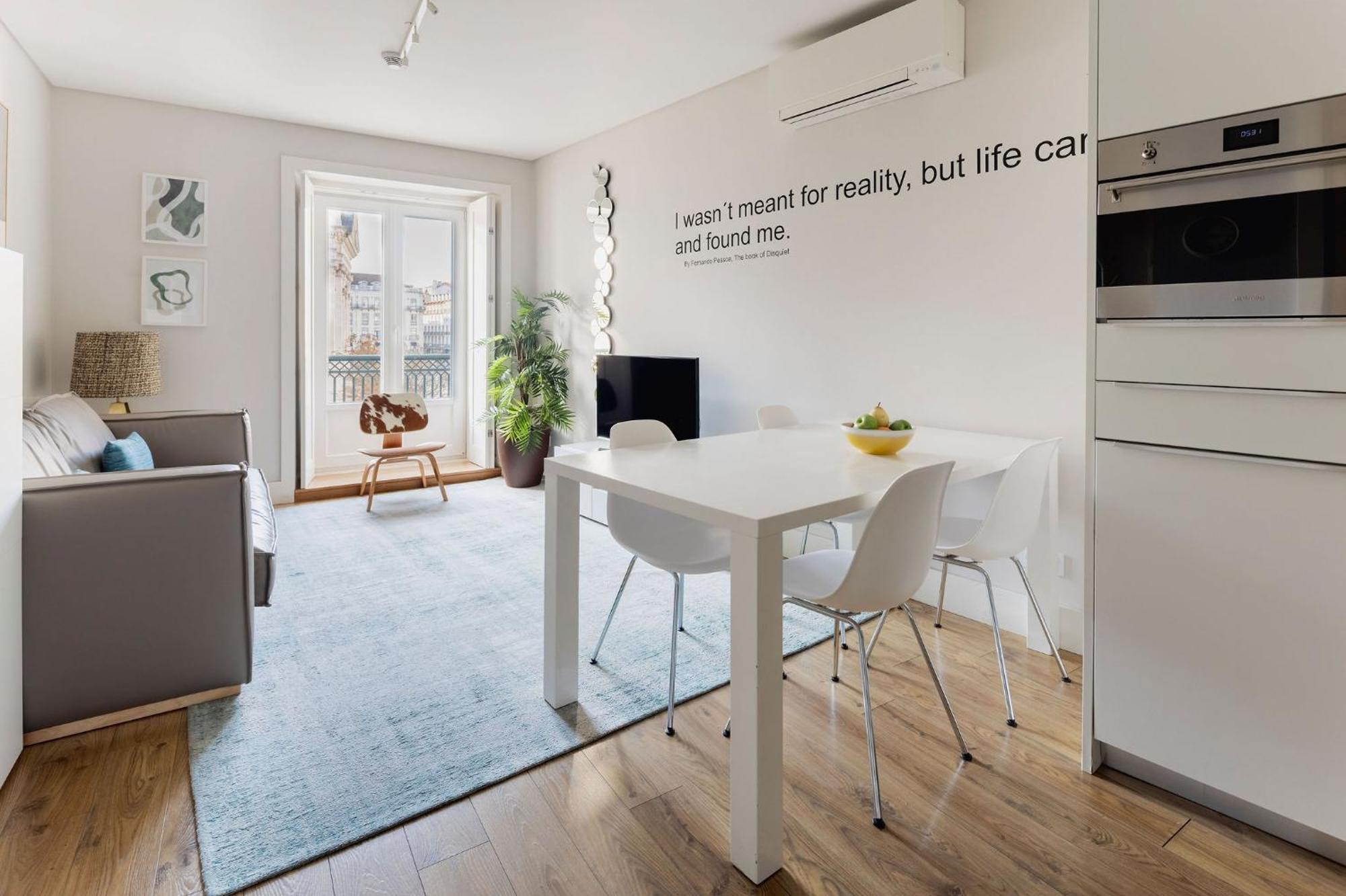 Chiado Square Apartments | Lisbon Best Apartments Bagian luar foto