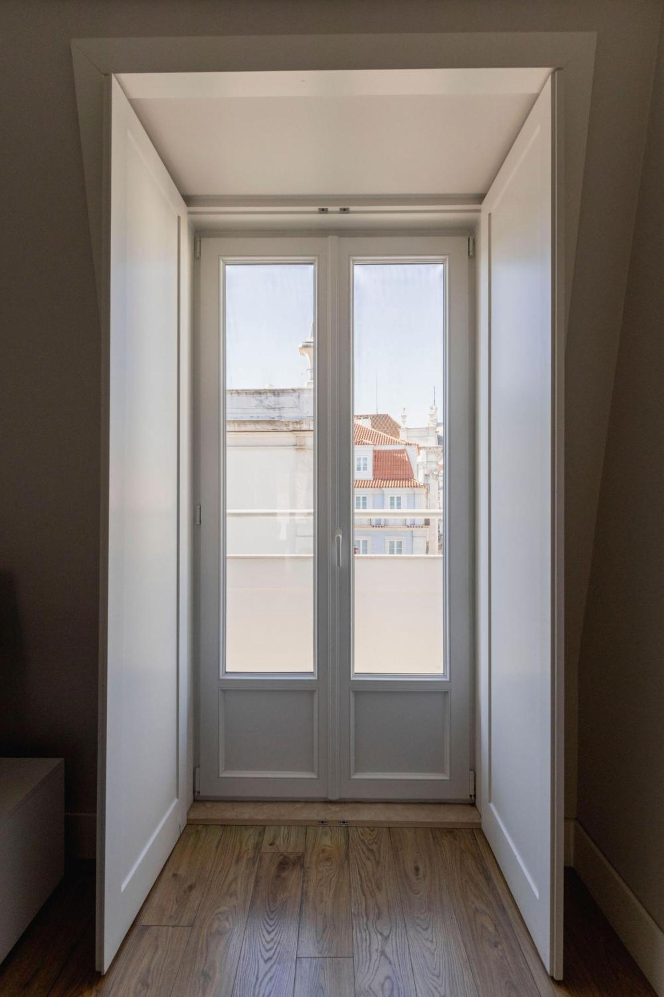Chiado Square Apartments | Lisbon Best Apartments Bagian luar foto