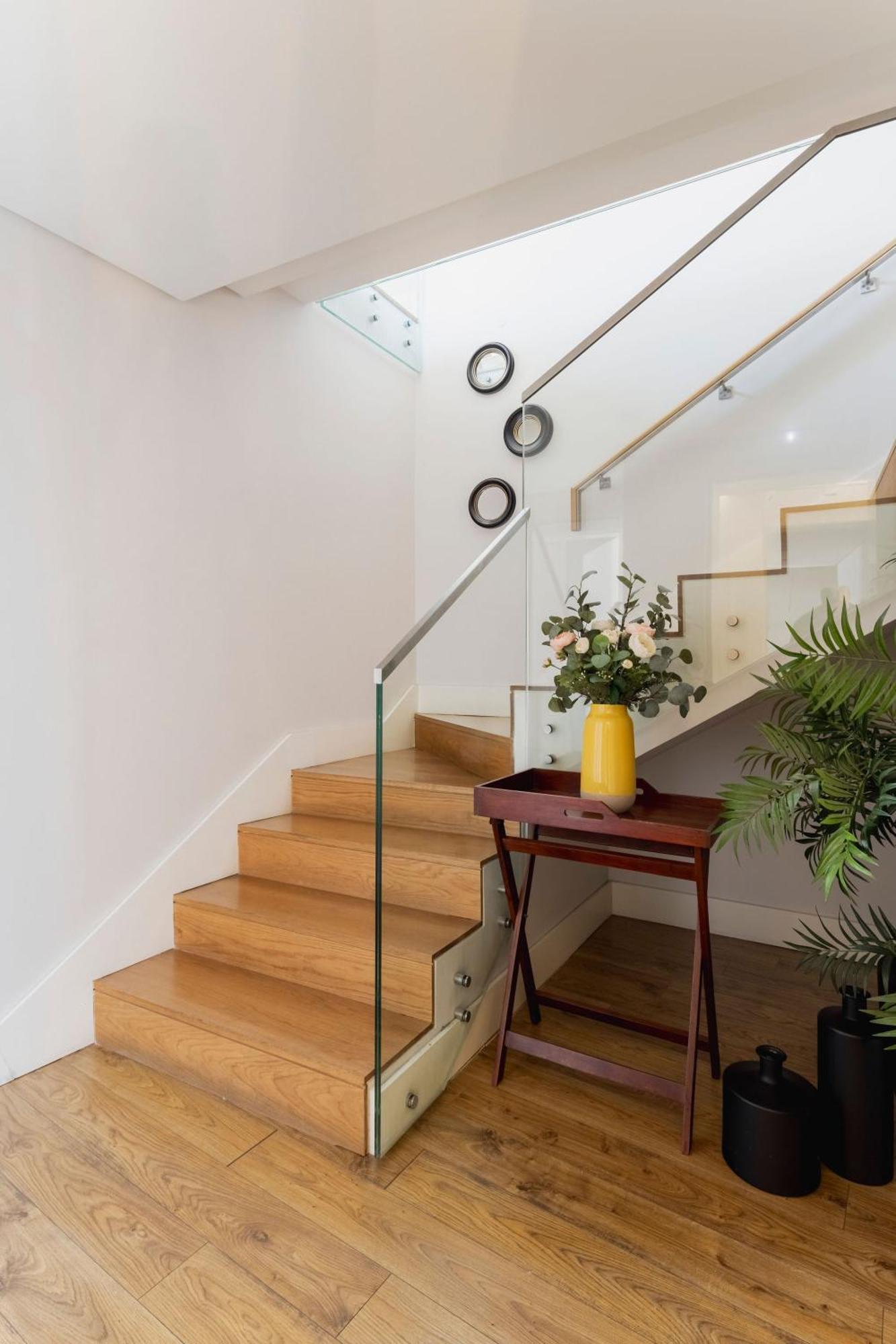 Chiado Square Apartments | Lisbon Best Apartments Bagian luar foto