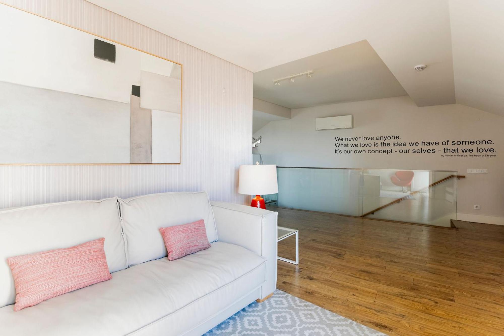 Chiado Square Apartments | Lisbon Best Apartments Bagian luar foto