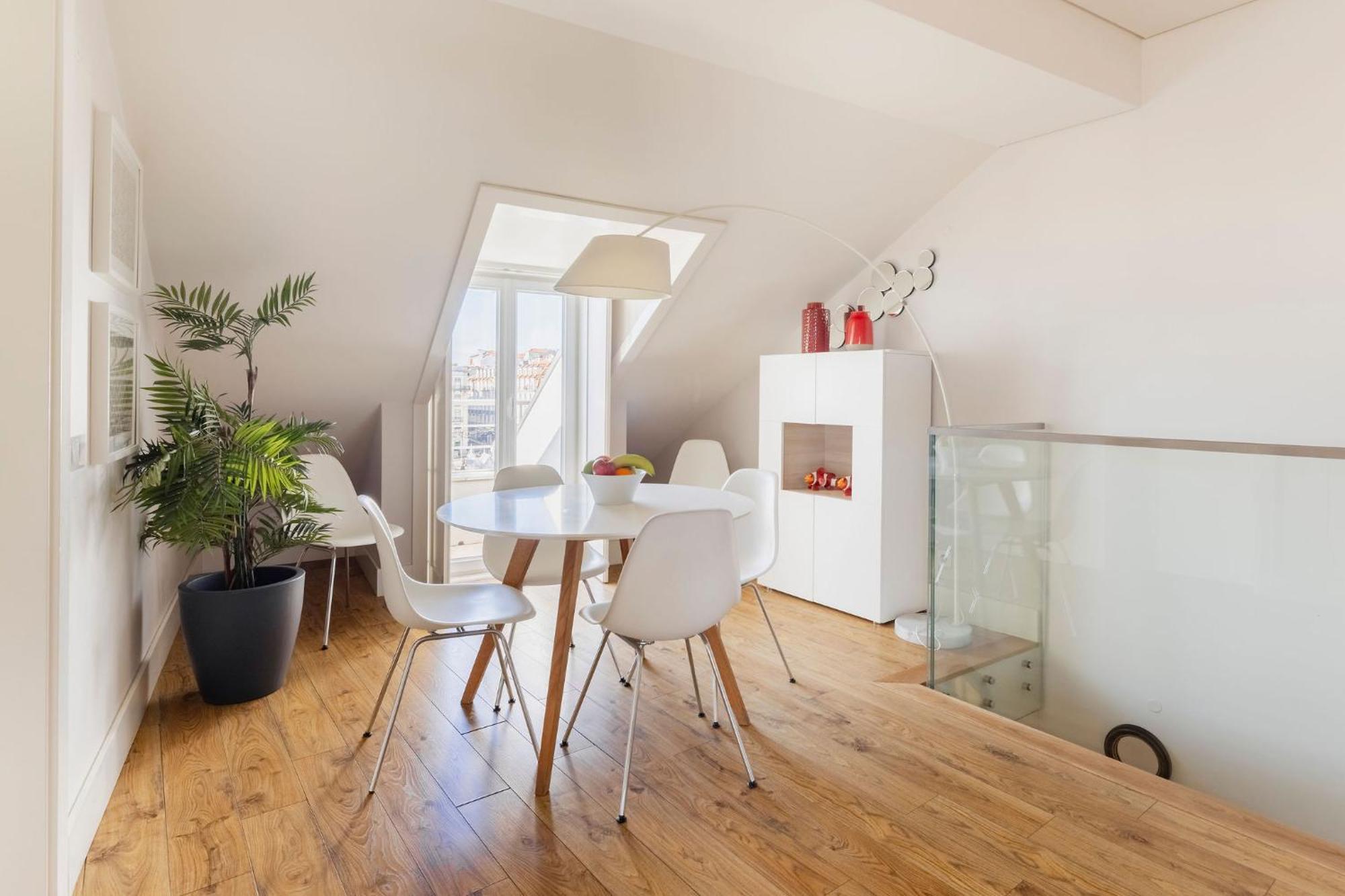 Chiado Square Apartments | Lisbon Best Apartments Bagian luar foto
