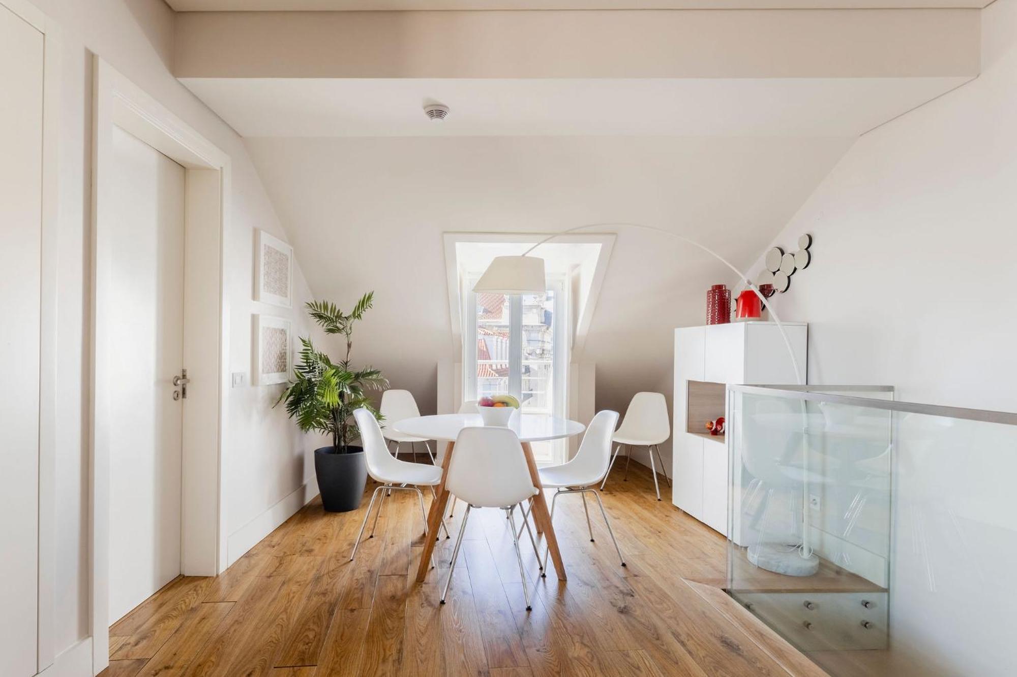Chiado Square Apartments | Lisbon Best Apartments Bagian luar foto