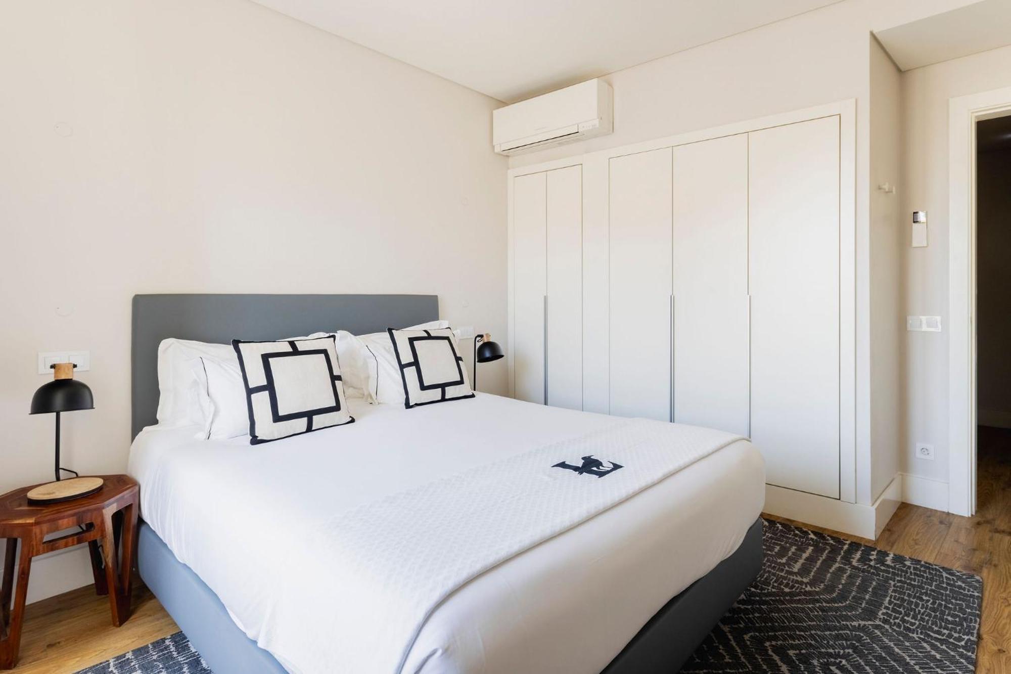 Chiado Square Apartments | Lisbon Best Apartments Bagian luar foto