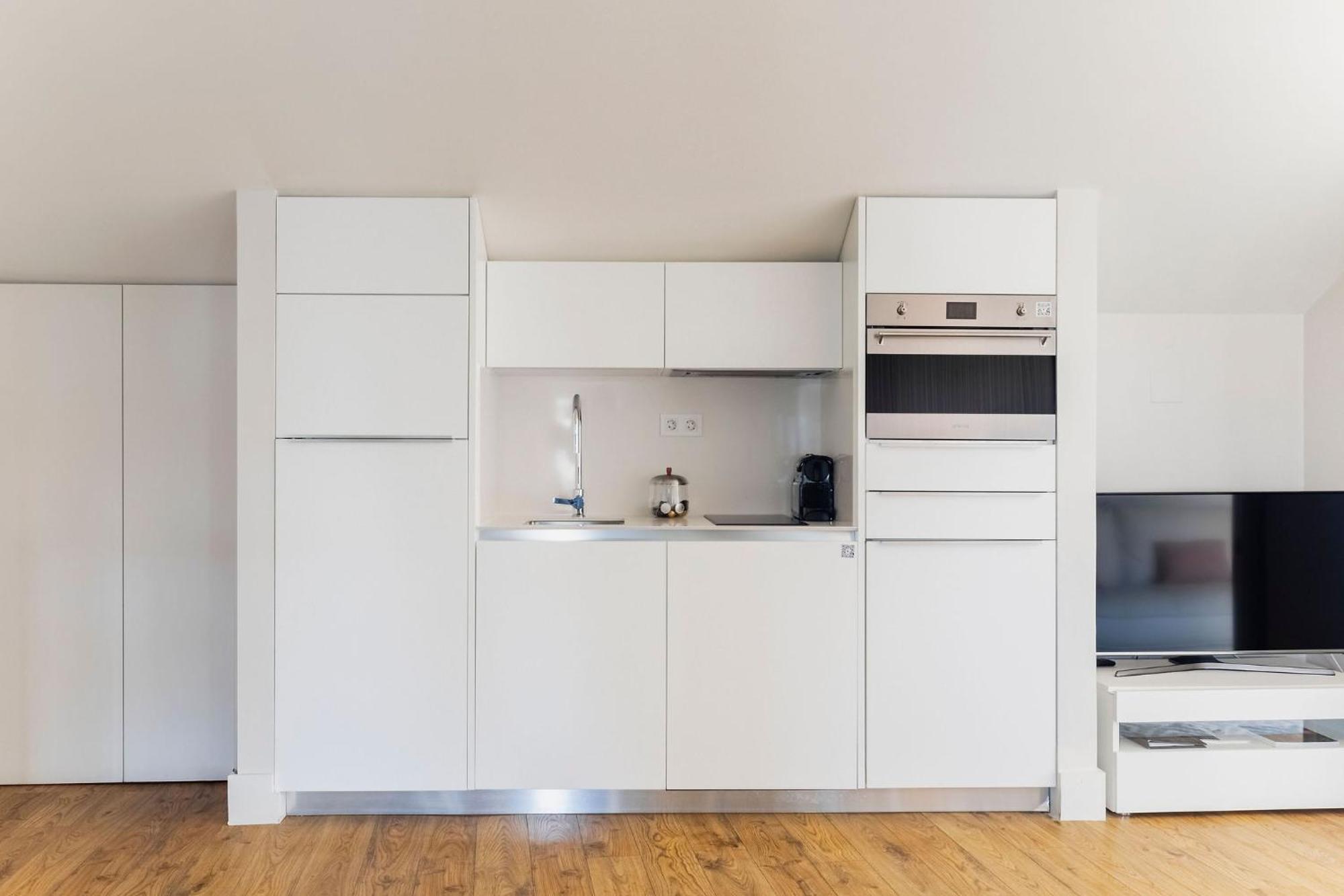 Chiado Square Apartments | Lisbon Best Apartments Bagian luar foto