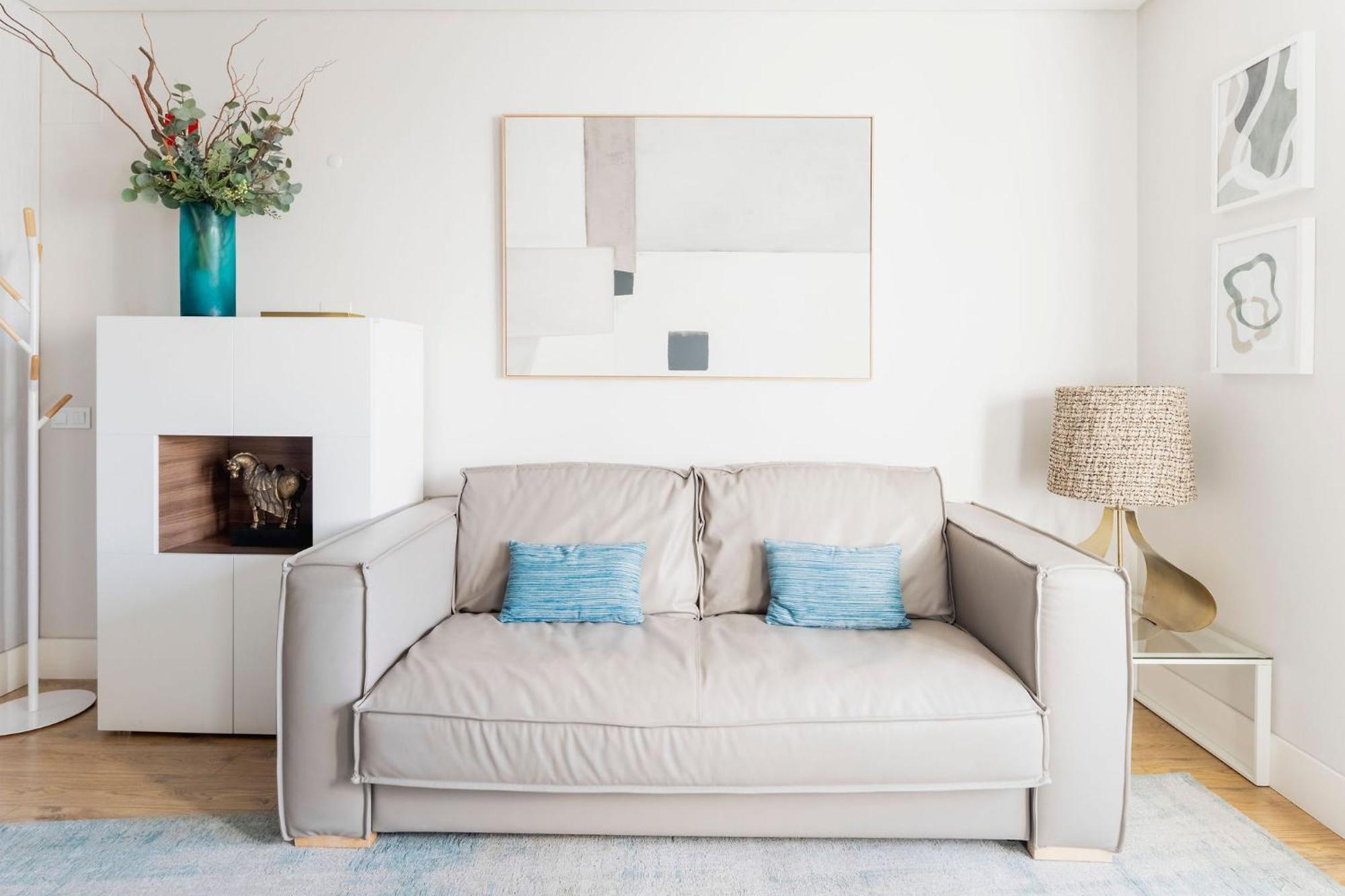 Chiado Square Apartments | Lisbon Best Apartments Bagian luar foto