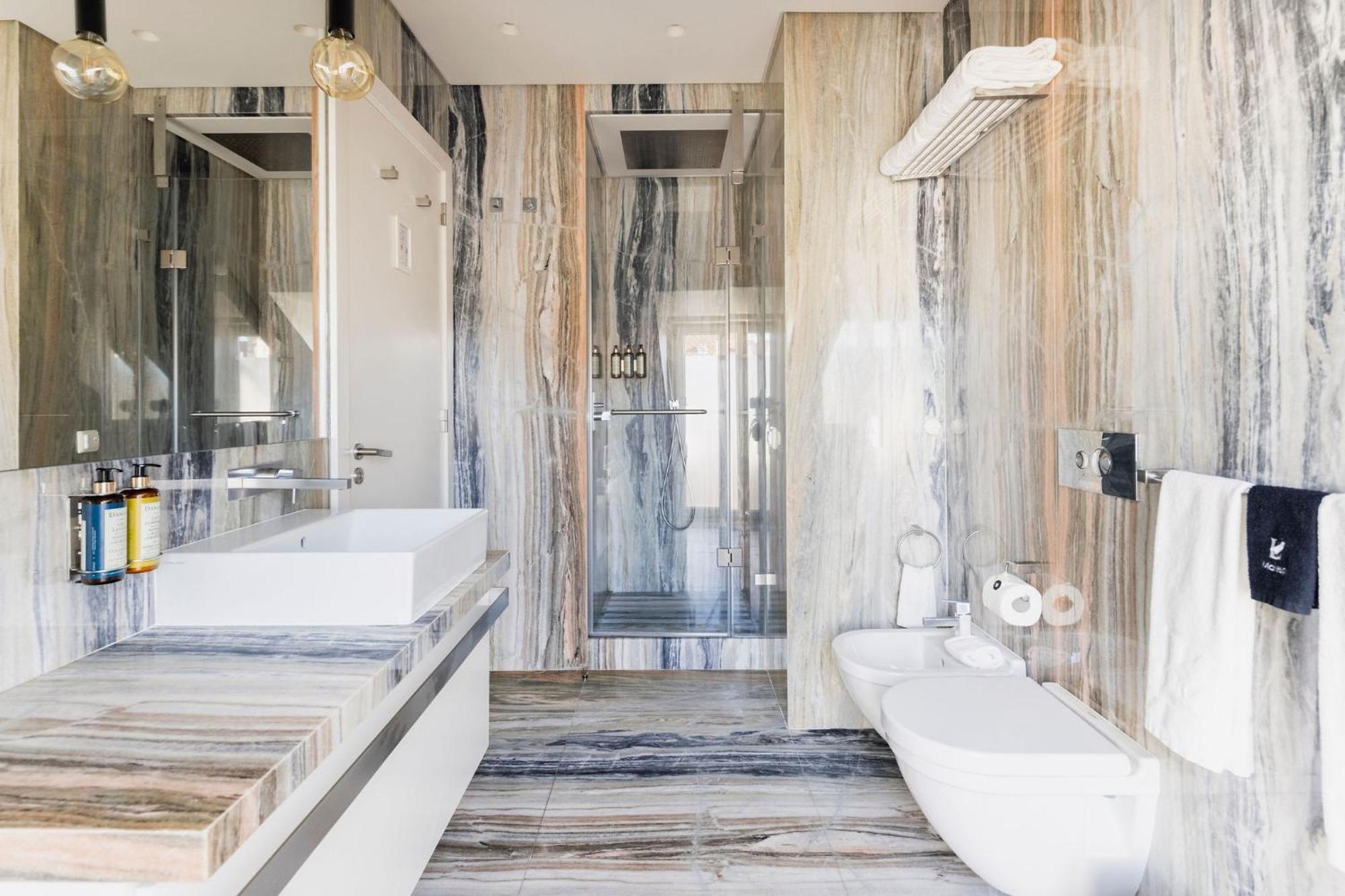 Chiado Square Apartments | Lisbon Best Apartments Bagian luar foto