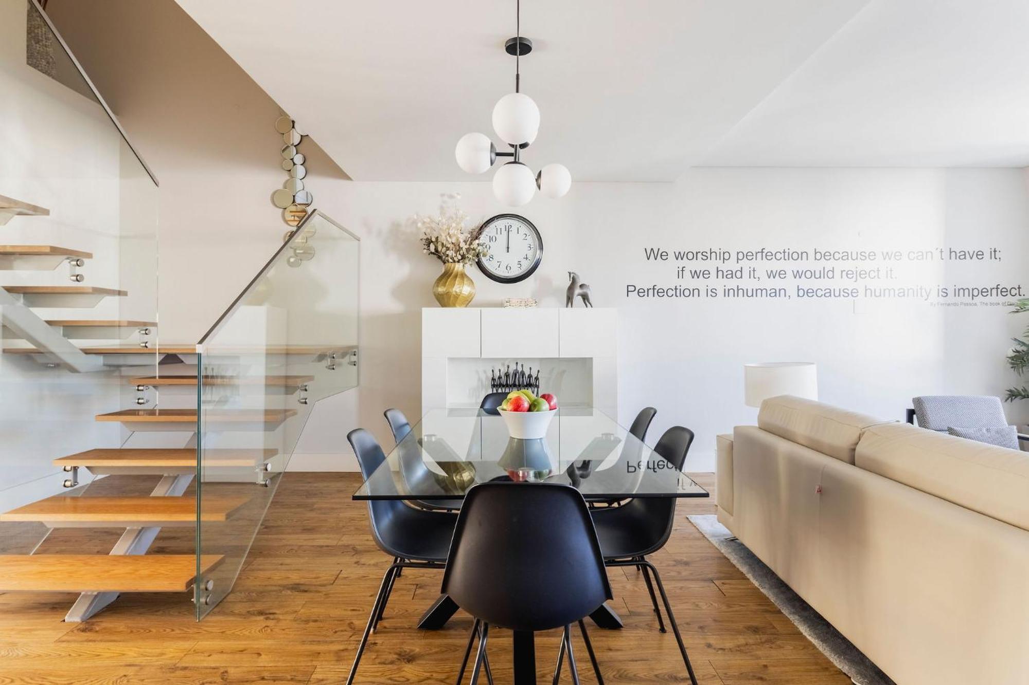 Chiado Square Apartments | Lisbon Best Apartments Bagian luar foto