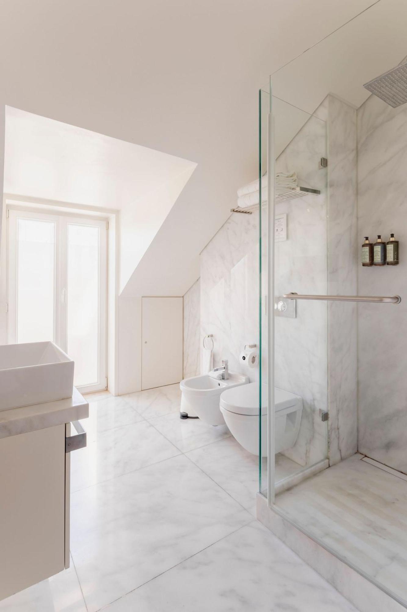 Chiado Square Apartments | Lisbon Best Apartments Bagian luar foto