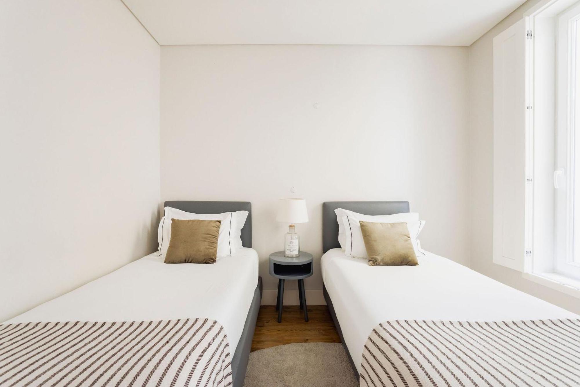 Chiado Square Apartments | Lisbon Best Apartments Bagian luar foto