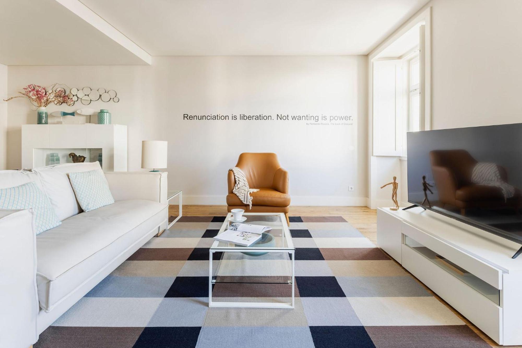 Chiado Square Apartments | Lisbon Best Apartments Bagian luar foto