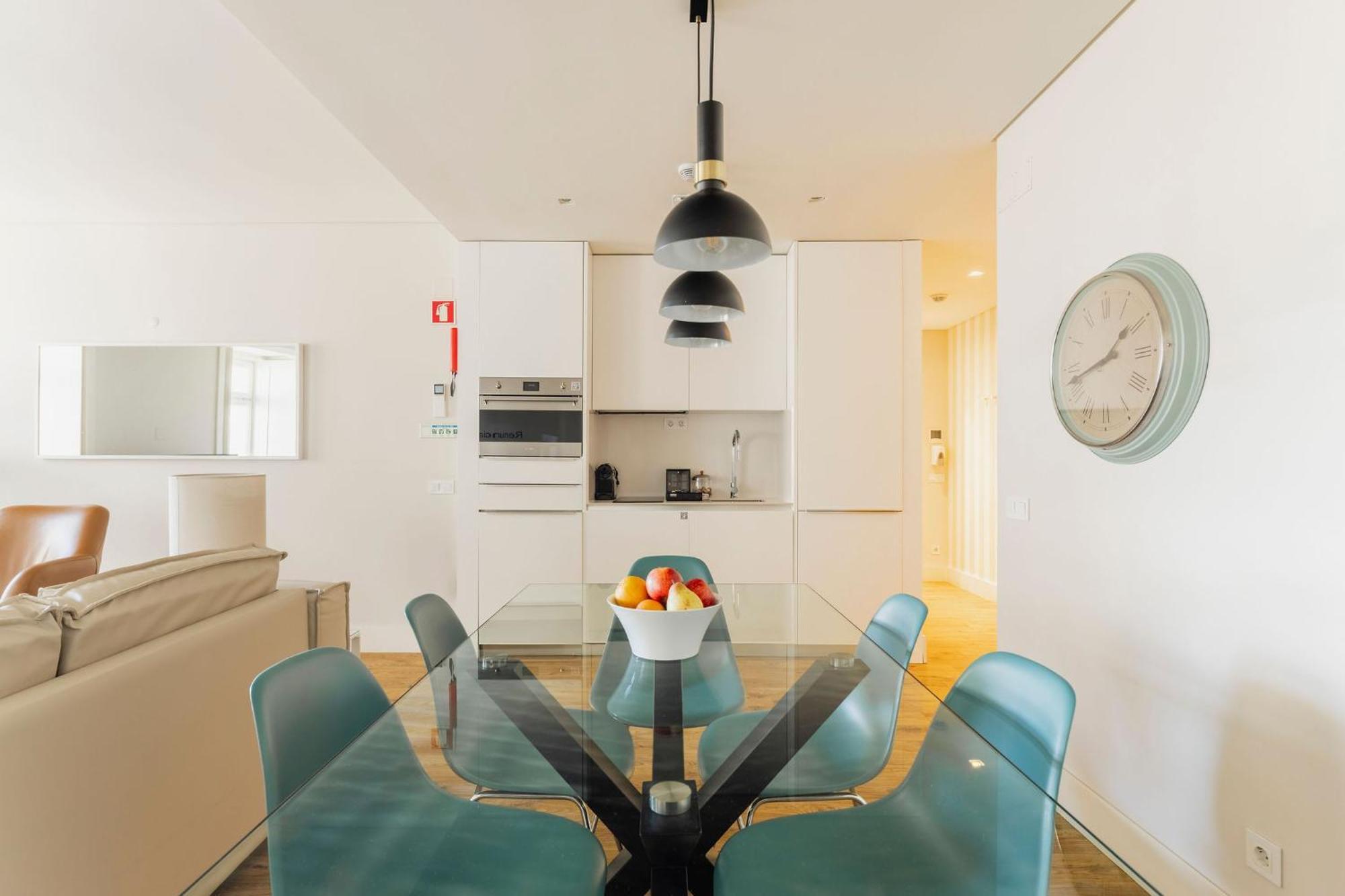 Chiado Square Apartments | Lisbon Best Apartments Bagian luar foto